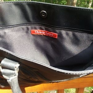 Christian Lacroix Handbag, Never on retail market.